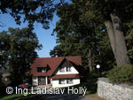 Chaloupka, Sola Gratia, Bystřice pod Hostýnem